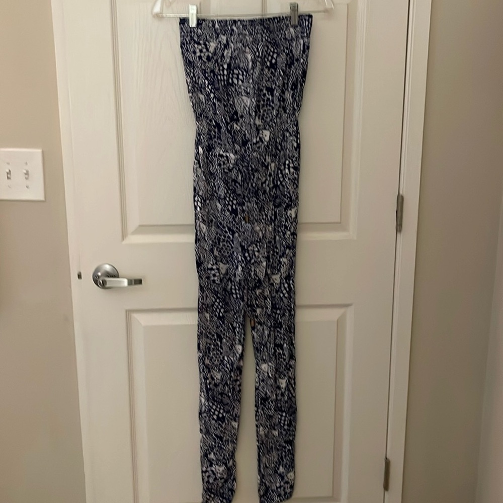 Lily Pulitzer jumpsuit